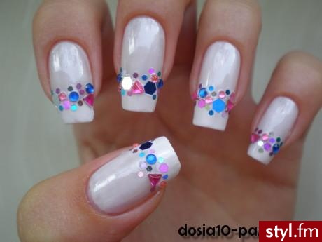 nails - Paznokcie