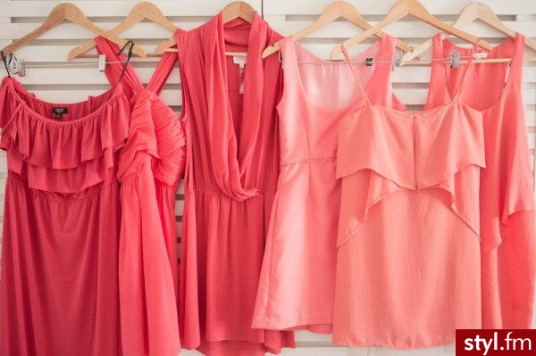 Pozostałe Sukienki Moda