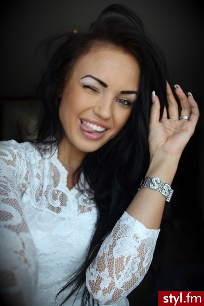 Dzienne Makijaże
