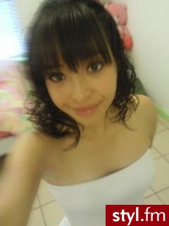 Mehh :] - Średnie Fryzury
