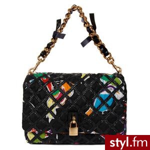 MARC JACOBS. MARC JACOBS - Pozostałe Torebki Moda