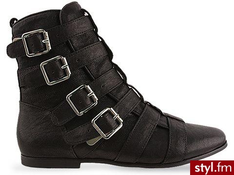 Pozostałe Buty Moda
