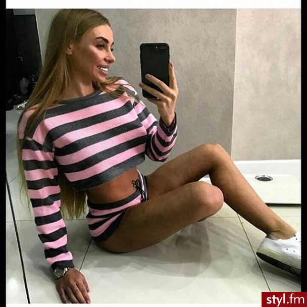 Pozostałe Ciuchy Moda