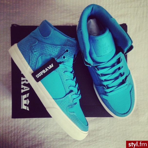 Sportowe Buty Moda
