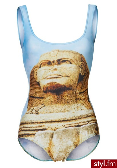 Body Bielizna Moda