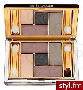 Estee Lauder Pure Color Cienie do powiek 5 kolorów - Dzienne Makijaże