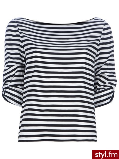Bluzki Ciuchy Moda