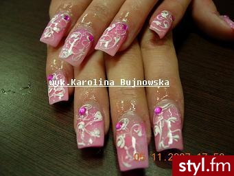 Paznokcie