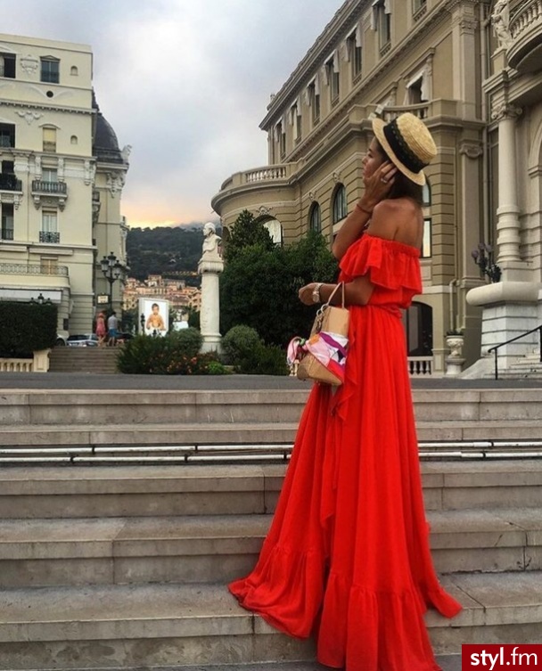Pozostałe Sukienki Moda