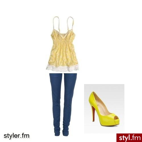 takie tam :D - Styler