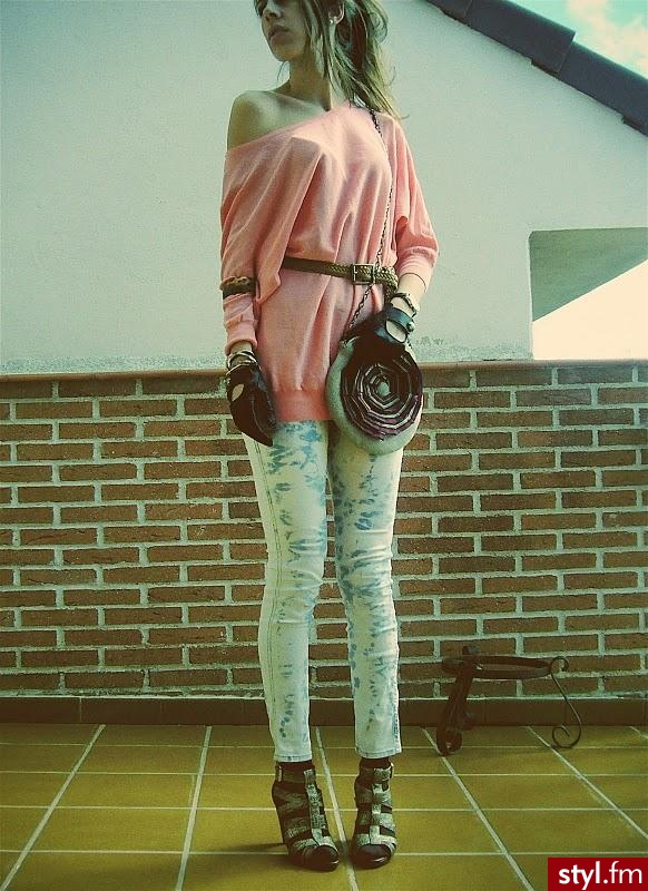Pozostałe Ciuchy Moda