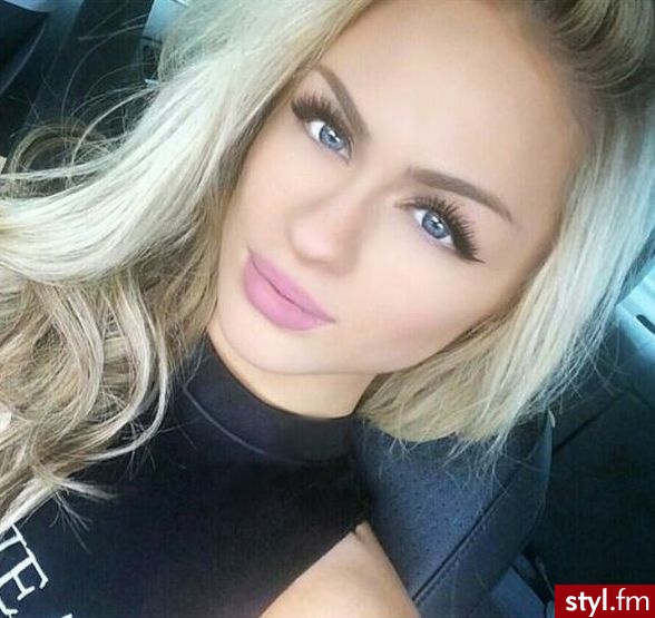 Dzienne Makijaże