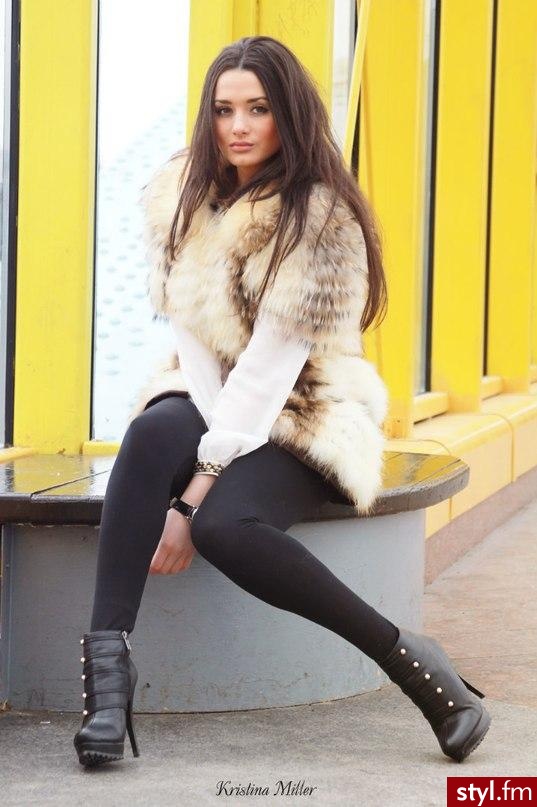 Pozostałe Ciuchy Moda