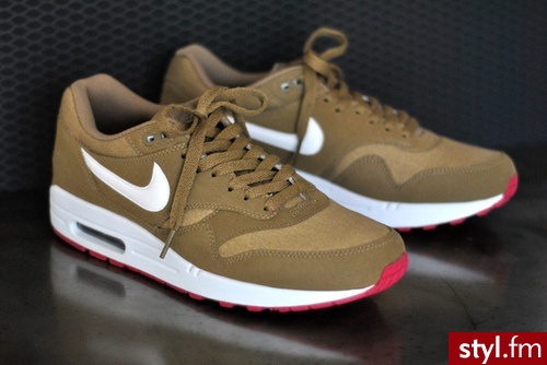 Sportowe Buty Moda
