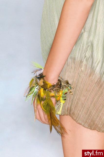 Pozostałe Dodatki Moda