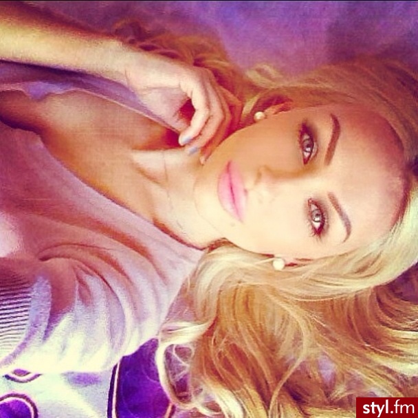 Dzienne Makijaże