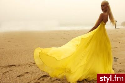 Sukienki Moda