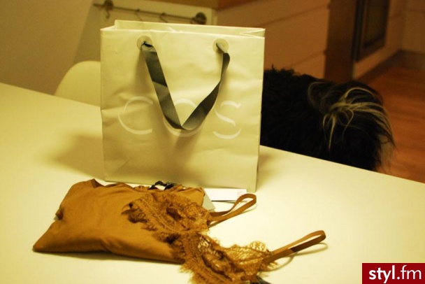 Pozostałe Ciuchy Moda