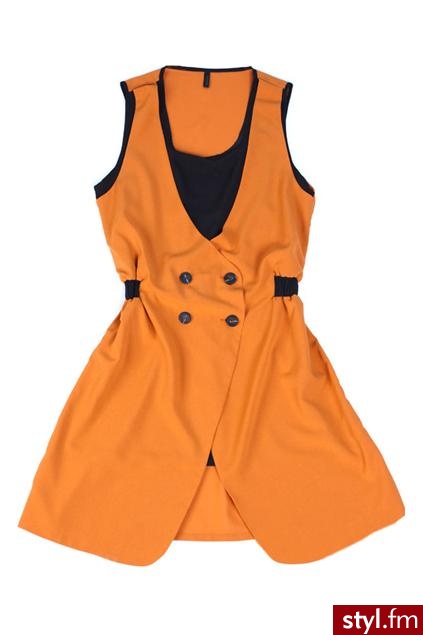 Dzienne Sukienki Moda