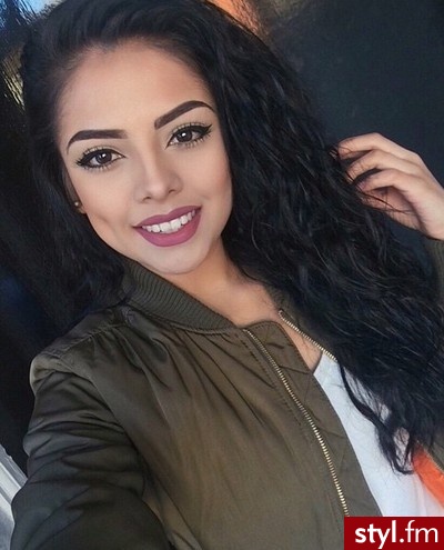 Dzienne Makijaże