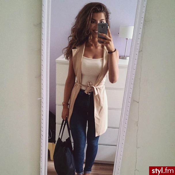 Pozostałe Ciuchy Moda