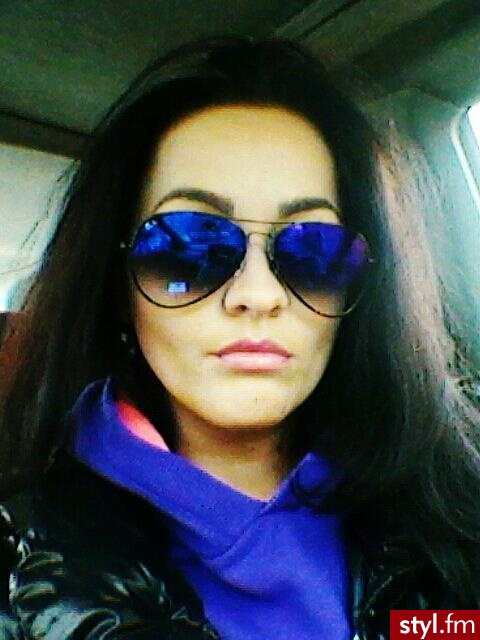 Okulary Dodatki Moda