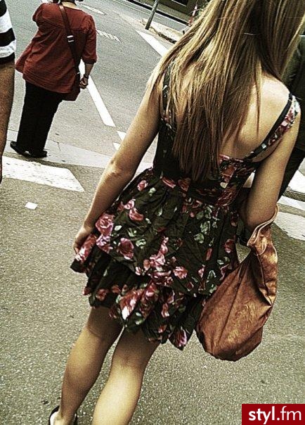 Pozostałe Ciuchy Moda