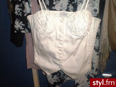 Pozostałe Ciuchy Moda
