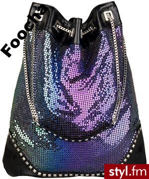 River Island <3 - Pozostałe Torebki Moda