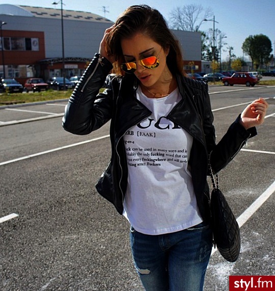 Kurtki Okrycia Moda