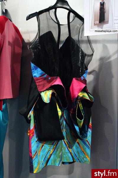 Sukienki Moda