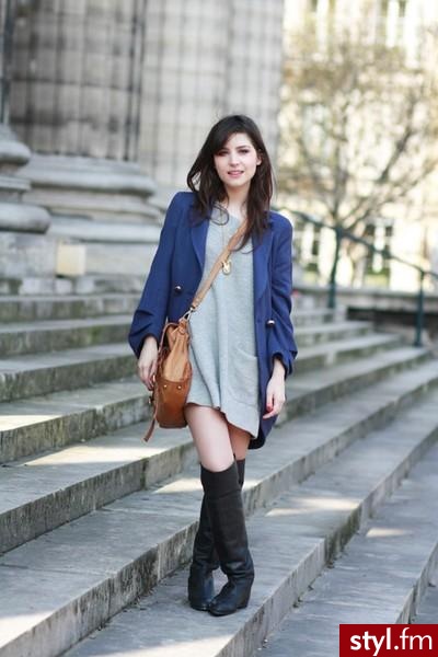 jak juz jest to pisac : > - Moda uliczna Inne Moda