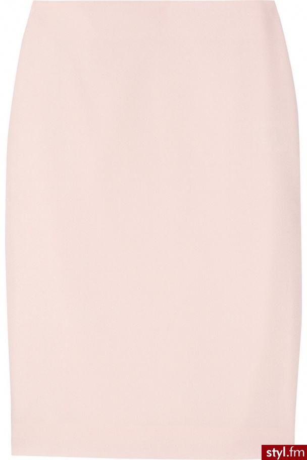 Średnie Spódnice Moda