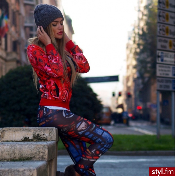 Pozostałe Ciuchy Moda