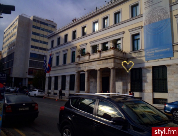 
www.athenshearts.com
Instagram: @athenshearts
Facebook: Athens hearts - Podróże i miejsca