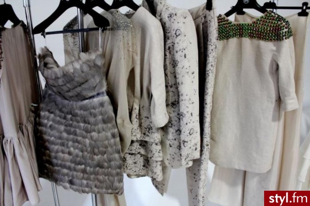 Pozostałe Ciuchy Moda