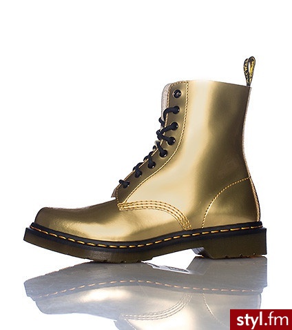 Glany Buty Moda