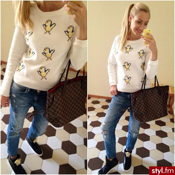 Pozostałe Ciuchy Moda