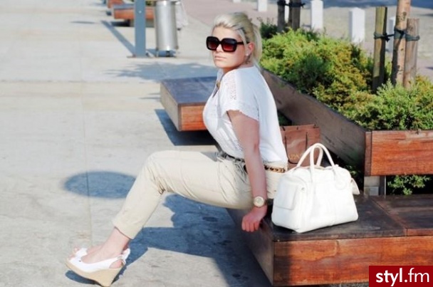 Pozostałe Ciuchy Moda