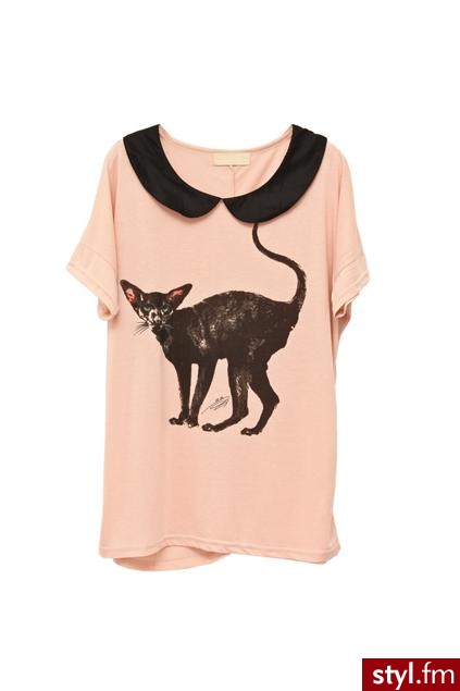 Topy Ciuchy Moda