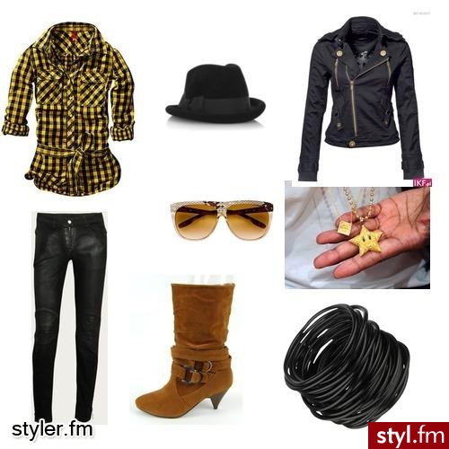 na wiosne ee - Styler