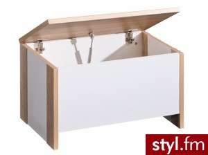 Atb Skrzynia Kufer Na Pościel Marsylia - Dziecko
