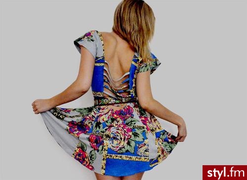 Pozostałe Ciuchy Moda