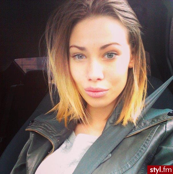 Krótkie Fryzury