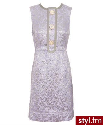 Sukienki Moda