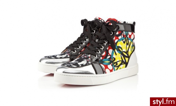 Sportowe Buty Moda