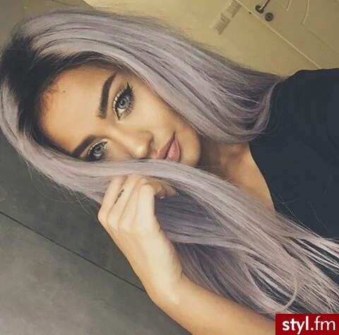 Dzienne Makijaże