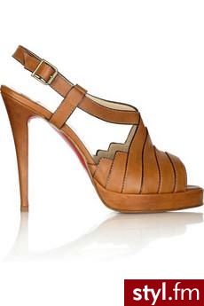 buty. Christian Louboutin
Jeżeli już jest proszę o link - Pozostałe Buty Moda