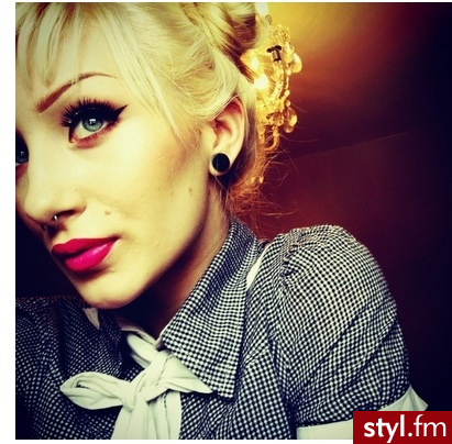 Dzienne Makijaże