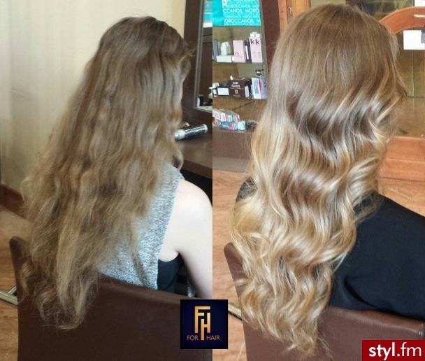http://forhairsobieski.pl/ SOMBRE OLAPLEX WARSZAWA DOBRY FRYZJER - Długie Fryzury